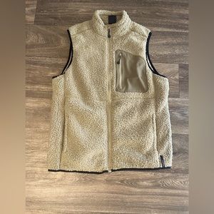 Motion Vest